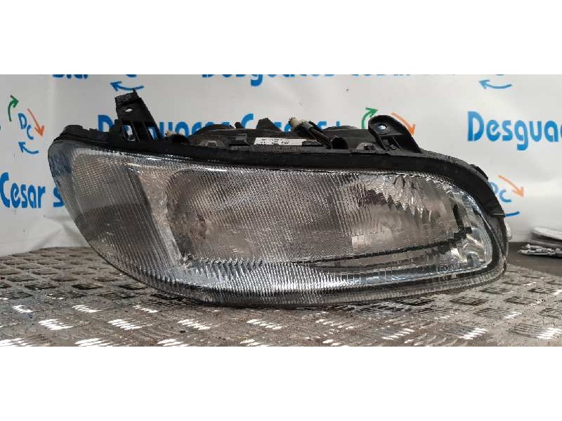 Recambio de faro derecho para opel omega b básico berlina referencia OEM IAM    Recambio de faro derecho para opel omega b básico berlina referencia OEM IAM