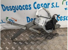 Recambio de elevalunas delantero derecho para opel omega b básico berlina referencia OEM IAM