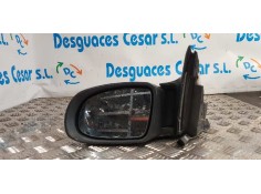 Recambio de retrovisor izquierdo para opel omega b básico berlina referencia OEM IAM  ELECTRICO