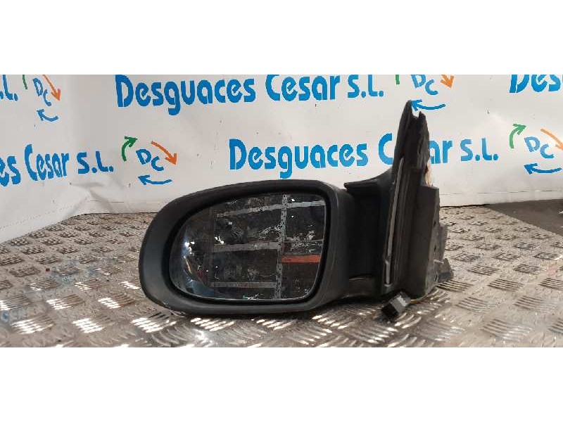 Recambio de retrovisor izquierdo para opel omega b básico berlina referencia OEM IAM  ELECTRICO 