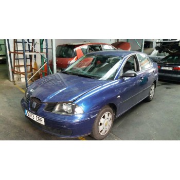 SEAT CORDOBA BERLINA (6L2)