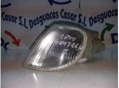 Recambio de piloto delantero izquierdo para citroën saxo 1.5 d image referencia OEM IAM 630359  