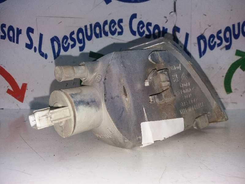 Recambio de piloto delantero izquierdo para citroën saxo 1.5 d image referencia OEM IAM 630359  