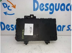 Recambio de caja reles / fusibles para opel astra h berlina cosmo referencia OEM IAM 5DK00866931 13181278 93182941