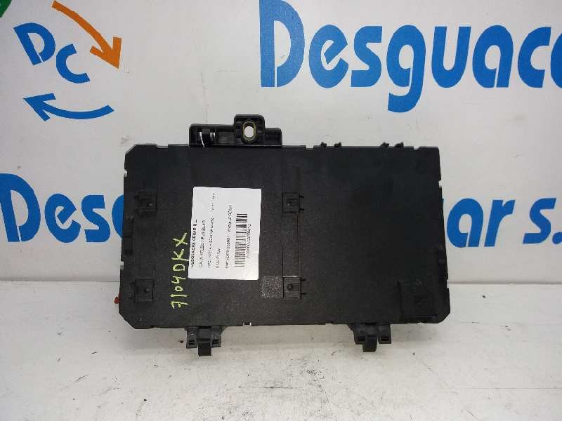 Recambio de caja reles / fusibles para opel astra h berlina cosmo referencia OEM IAM 5DK00866931 13181278 93182941