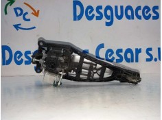 Recambio de maneta exterior delantera derecha para opel astra h berlina cosmo referencia OEM IAM 13190985 PLATA  2