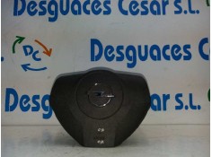 Recambio de airbag delantero izquierdo para opel astra h berlina cosmo referencia OEM IAM 13168455  OFERTA