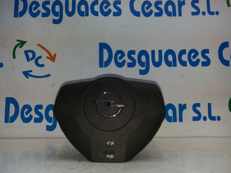 Recambio de airbag delantero izquierdo para opel astra h berlina cosmo referencia OEM IAM 13168455  OFERTA Recambio de airbag delantero izquierdo para opel astra h berlina cosmo referencia OEM IAM 13168455  OFERTA