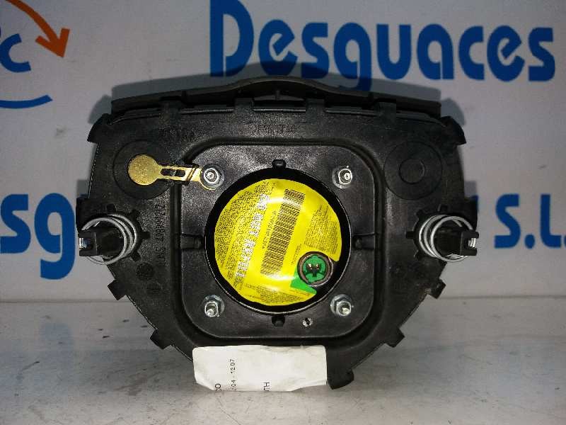 Recambio de airbag delantero izquierdo para opel astra h berlina cosmo referencia OEM IAM 13168455  OFERTA Recambio de airbag delantero izquierdo para opel astra h berlina cosmo referencia OEM IAM 13168455  OFERTA