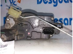 Recambio de cerradura puerta delantera derecha para opel astra h berlina cosmo referencia OEM IAM 13210749 13128112  2