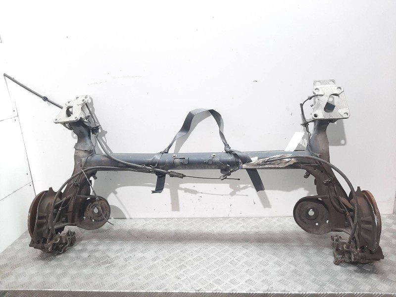 Recambio de puente trasero para citroën c4 picasso exclusive referencia OEM IAM   