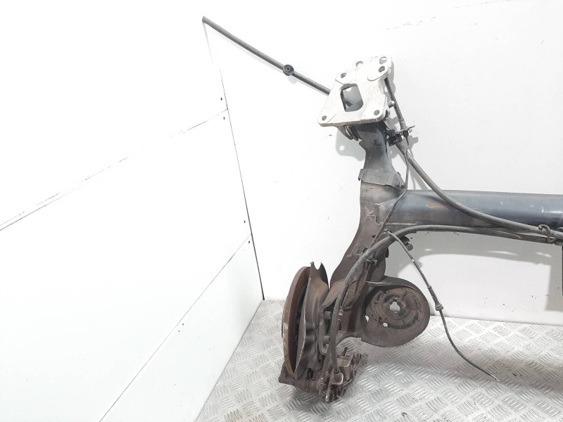 Recambio de puente trasero para citroën c4 picasso exclusive referencia OEM IAM   