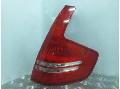 Recambio de piloto trasero derecho para citroën c4 picasso exclusive referencia OEM IAM 6351CC