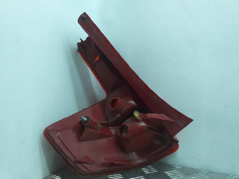 Recambio de piloto trasero derecho para citroën c4 picasso exclusive referencia OEM IAM 6351CC  