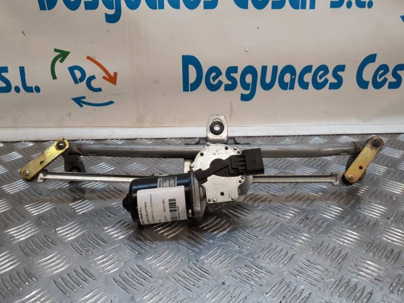 Recambio de motor limpia delantero para skoda octavia berlina (1u2) ambiente referencia OEM IAM 1J1955113C  