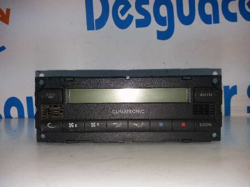 Recambio de mando calefaccion / aire acondicionado para skoda octavia berlina (1u2) ambiente referencia OEM IAM 1J0820045E  