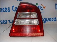 Recambio de piloto trasero derecho para skoda octavia berlina (1u2) ambiente referencia OEM IAM 1U6945112C  