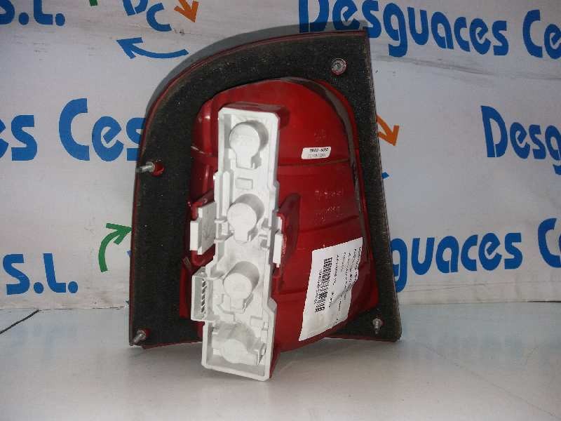 Recambio de piloto trasero derecho para skoda octavia berlina (1u2) ambiente referencia OEM IAM 1U6945112C   Recambio de piloto trasero derecho para skoda octavia berlina (1u2) ambiente referencia OEM IAM 1U6945112C