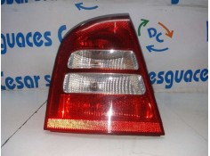 Recambio de piloto trasero izquierdo para skoda octavia berlina (1u2) ambiente referencia OEM IAM 1U6945111C