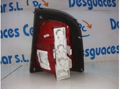 Recambio de piloto trasero izquierdo para skoda octavia berlina (1u2) ambiente referencia OEM IAM 1U6945111C   2