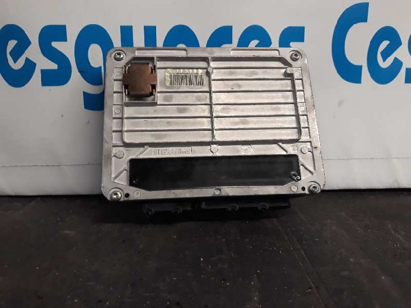 Recambio de centralita motor uce para volkswagen passat berlina (3b2) básico referencia OEM IAM 5WPA350   Recambio de centralita motor uce para volkswagen passat berlina (3b2) básico referencia OEM IAM 5WPA350