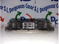 Recambio de centralita motor uce para renault scenic ii luxe dynamique referencia OEM IAM 0281011776 8200391966