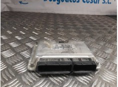 Recambio de centralita motor uce para seat toledo (1m2) select referencia OEM IAM 1M0857951C   2