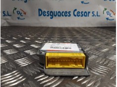 Recambio de centralita airbag para seat toledo (1m2) select referencia OEM IAM 1J0909609L  