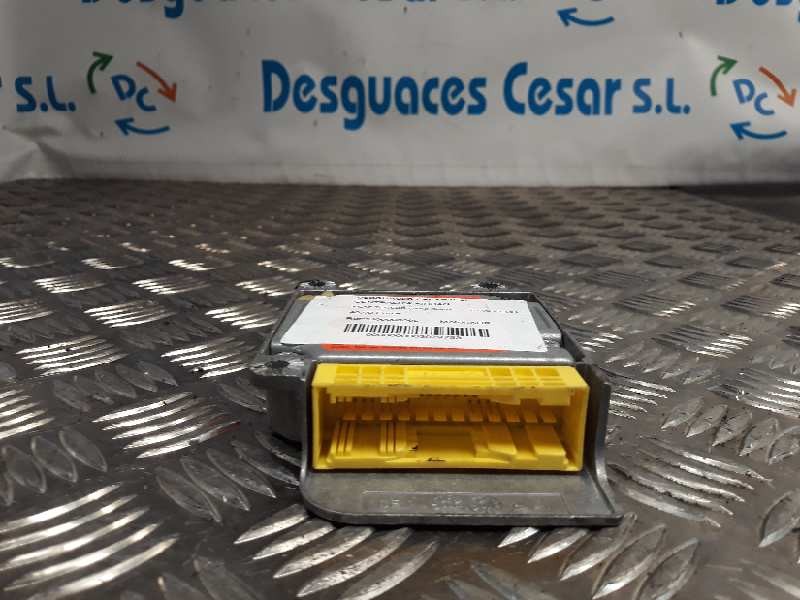 Recambio de centralita airbag para seat toledo (1m2) select referencia OEM IAM 1J0909609L  