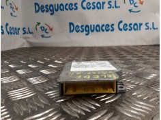 Recambio de centralita airbag para seat toledo (1m2) select referencia OEM IAM 1J0909609L   2