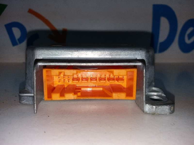 Recambio de centralita airbag para citroën xsara picasso 1.6 básico referencia OEM IAM 550776300 9632167780  Recambio de centralita airbag para citroën xsara picasso 1.6 básico referencia OEM IAM 550776300 9632167780