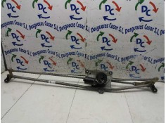 Recambio de motor limpia delantero para citroën xsara picasso 1.6 básico referencia OEM IAM 6405N8