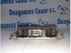 Recambio de centralita motor uce para citroën xsara picasso 1.6 básico referencia OEM IAM 0261206633 9637839580