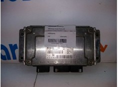 Recambio de centralita motor uce para citroën xsara picasso 1.6 básico referencia OEM IAM 0261206633 9637839580  2