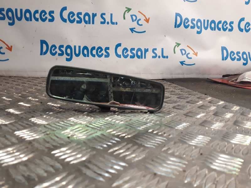 Recambio de espejo interior para peugeot 206 berlina x-line referencia OEM IAM    Recambio de espejo interior para peugeot 206 berlina x-line referencia OEM IAM