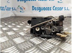 Recambio de cerradura puerta delantera izquierda para fiat bravo (182) 1.6 16v / 16v 100 sx referencia OEM IAM 0046766606  