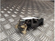 Recambio de cerradura puerta delantera izquierda para fiat bravo (182) 1.6 16v / 16v 100 sx referencia OEM IAM 0046766606   2