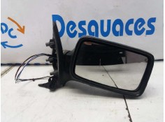 Recambio de retrovisor derecho para seat ibiza (6k) referencia OEM IAM  ELECTRICO PLATA