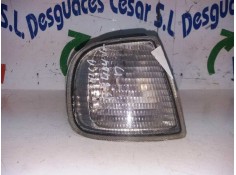 Recambio de piloto delantero derecho para seat inca (6k9) referencia OEM IAM   