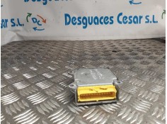 Recambio de centralita airbag para seat toledo (1m2) select referencia OEM IAM 1M0857951C   2