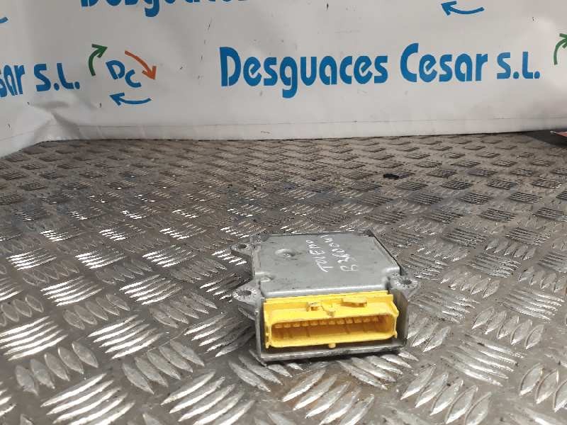 Recambio de centralita airbag para seat toledo (1m2) select referencia OEM IAM 1M0857951C   Recambio de centralita airbag para seat toledo (1m2) select referencia OEM IAM 1M0857951C