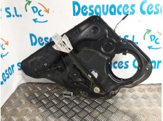 Recambio de elevalunas trasero derecho para seat toledo (1m2) select referencia OEM IAM 1M0839730J