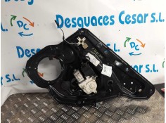 Recambio de elevalunas trasero derecho para seat toledo (1m2) select referencia OEM IAM 1M0839730J   2