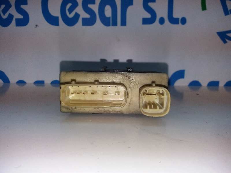 Recambio de caja precalentamiento para peugeot partner kombi confort referencia OEM IAM 18010951 9652021180 OFERTA