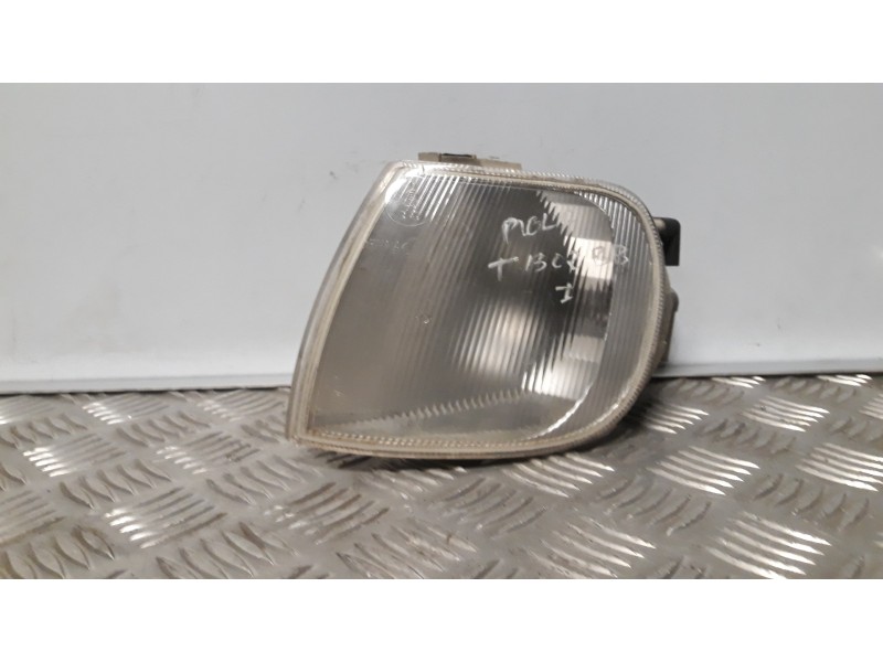 Recambio de piloto delantero izquierdo para volkswagen polo berlina (6n1) concept referencia OEM IAM    Recambio de piloto delantero izquierdo para volkswagen polo berlina (6n1) concept referencia OEM IAM