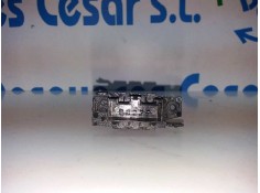 Recambio de resistencia calefaccion para peugeot partner kombi confort referencia OEM IAM