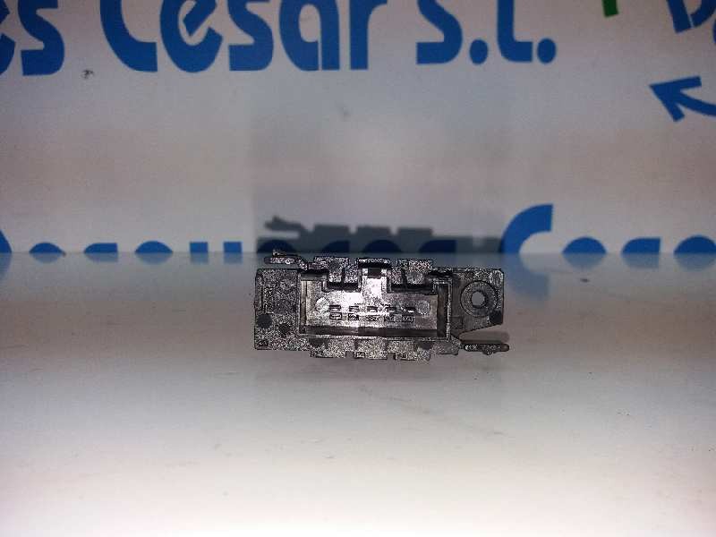 Recambio de resistencia calefaccion para peugeot partner kombi confort referencia OEM IAM   