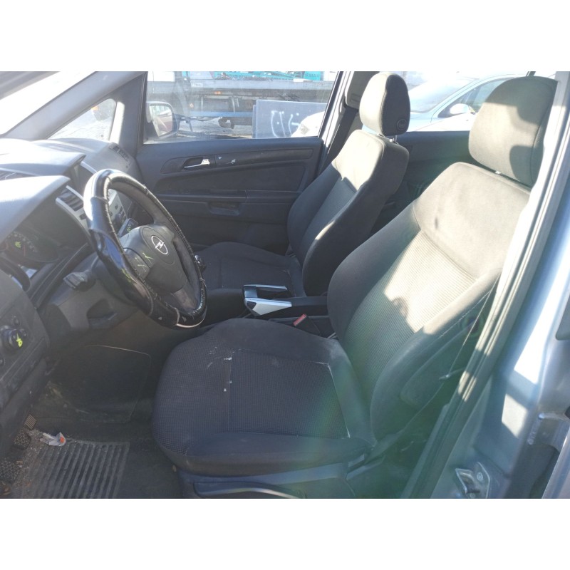 OPEL ZAFIRA / ZAFIRA FAMILY B (A05) - imagen 6