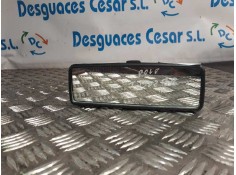 Recambio de espejo interior para volkswagen polo berlina (6n1) concept referencia OEM IAM