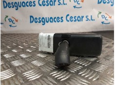 Recambio de espejo interior para volkswagen polo berlina (6n1) concept referencia OEM IAM    2